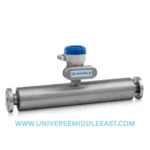 KROHNE OPTIMASS 7010 Coriolis Mass Flowmeter