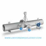 KROHNE OPTISONIC 8300 Ultrasonic Flowmeter