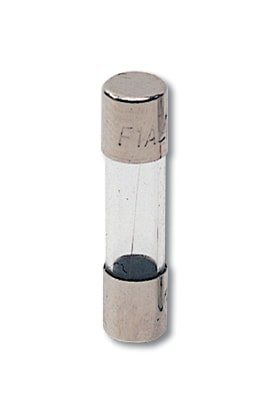 0102002 Glass Fuse 5X20F 2A 250V