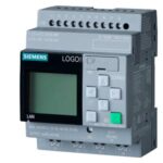 12/24RCE PLC Seimens Logo, 6ED1052-1MD08-0BA1