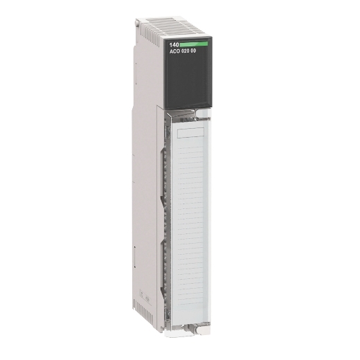 140ACO13000 – Schneider Electric analog output module Modicon Quantum – 8 O multirange — SCHNEIDER