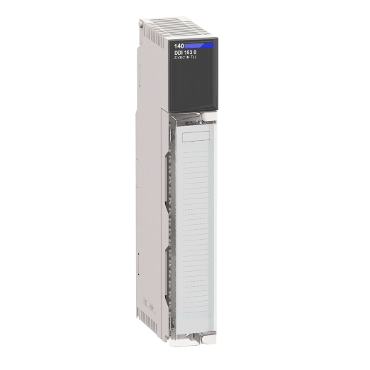 Schneider Electric 140DD035300 Quantum SO Module Electric — SCHNEIDER