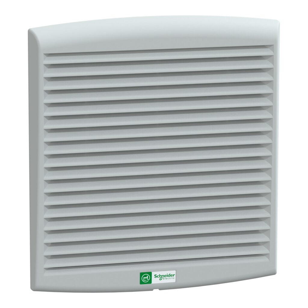 165M3/H Filterfan 115V IP54-NSYCVF165M115PF