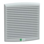 165M3/H Filterfan 115V IP54-NSYCVF165M115PF