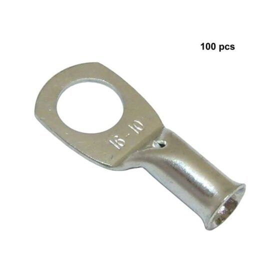 16X10 MM Lug (100PCS/BOX)