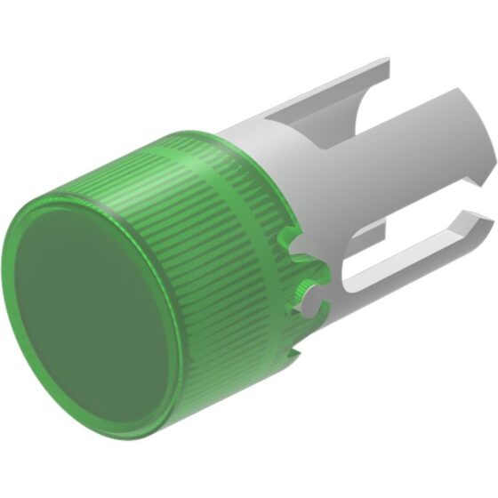 19-931 5 Lens Round Green