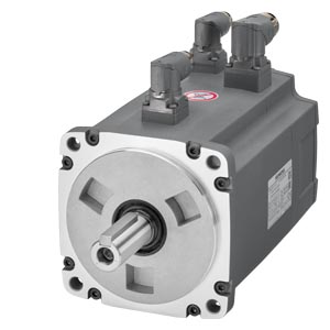 1FL6094-1AC61-2AA1 Motor 3AC 400V PW