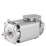 1PH8107-1SG02-1LA1 Simotics M Compact Asynchronous Motor 2000 RPM_X000D_