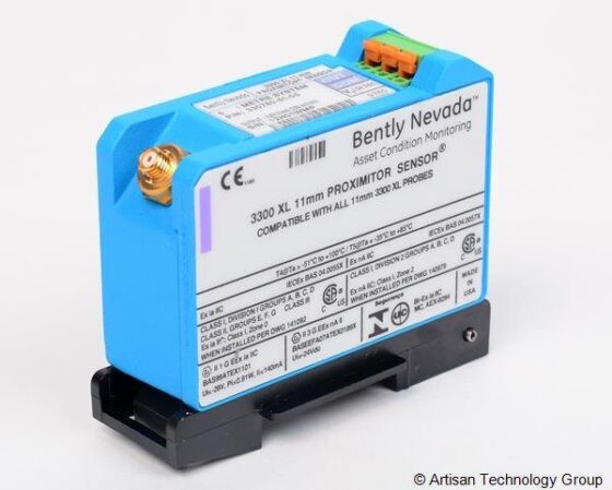 330730-080-00-00 3300XL Proximity Sensor