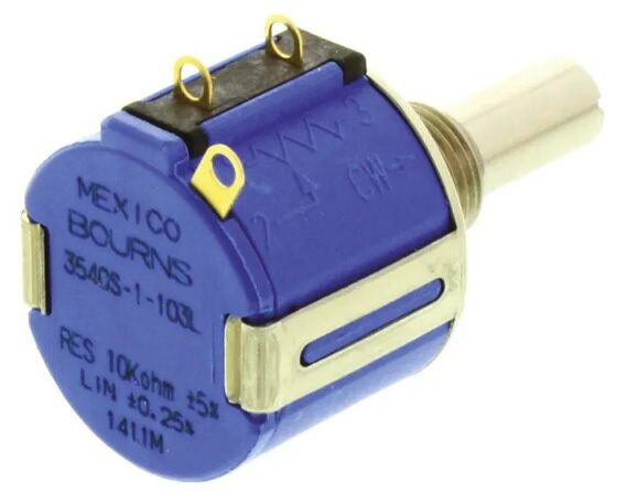3540S-1-103L Potentiometer(swro)