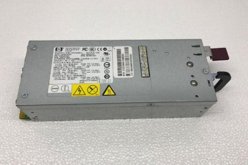379123-001 HP Proliant DL380 G5 Server Power Supply