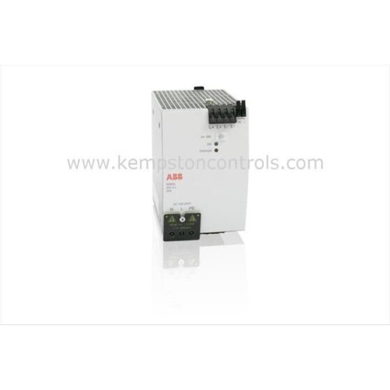 3BSC610067R1 SD834 Power Supply 110-230 AC
