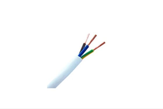 3CX1.5SQMM Flexible Cable 90YARDS