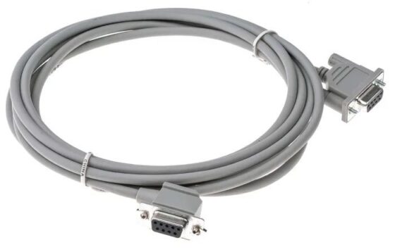 3M 1747-CP3 Slc SYSTEM, RS-232 Prog CABLE, 10FT, ( ). SLC500 — 3M