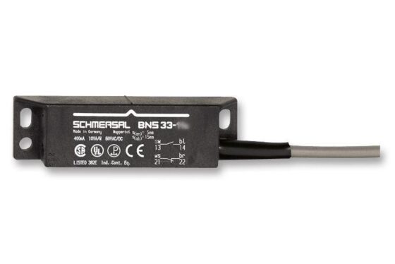 3M BNC-02-2187-3M BNC-02-2187- Limit Switch — 3M