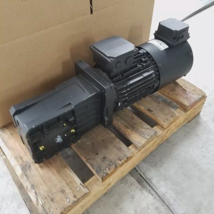 3M GKS09-3M GKS09- Hbr 100C32 – Three-phase Electric Motor — 3M