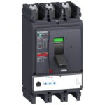 3P3T Micrologic 2.3 400A NSX-LV432676