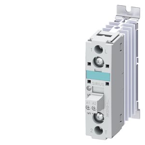 3RF2310-1AA04 1 Phase 10A/40 C48-460V/24V DC