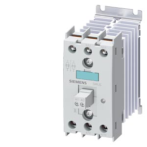3RF2410-1AB45 Solid State Contactor