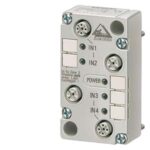 3RG9001-0AA00 Actuator Sensor Interface Application