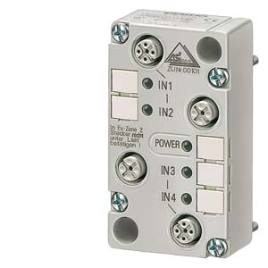 3RG9001-0AA00 Actuator Sensor Interface Application