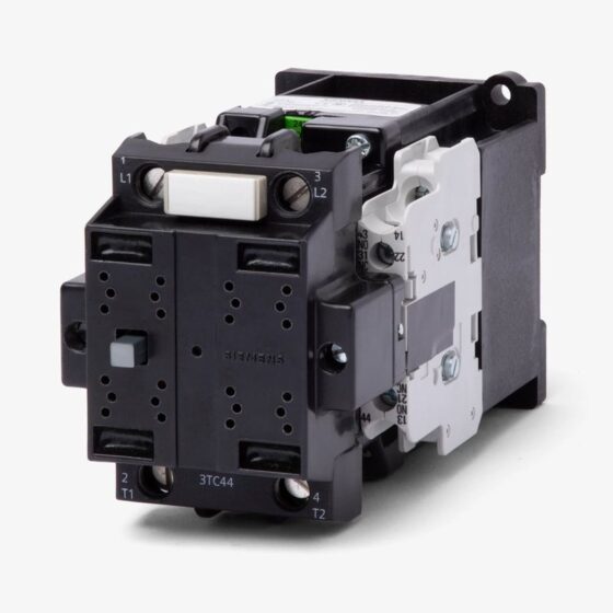 3TC4417-0AB4 Power Contactor
