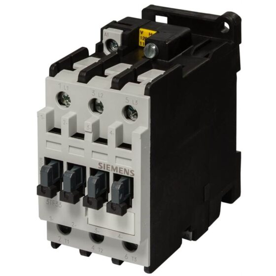 3TF33-00-0AP0 230VAC