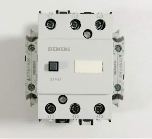 3TF4422-0XM0 Switch Contactor Motor