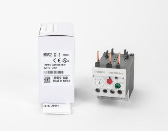 3UA55402D Overload Relay PN