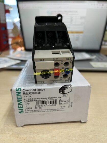 3UA59 40-1G