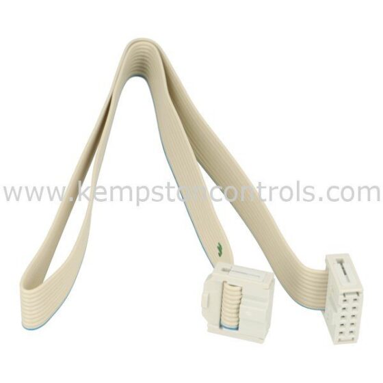 3UF7932-0AA00-0 Connecting Cable Length 0.5M Flat