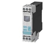 3UG4617-1CR20 Phase Voltage Monitoring Relay Siemen