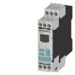 3UG4625-1CW30 Relay Earth Leakage
