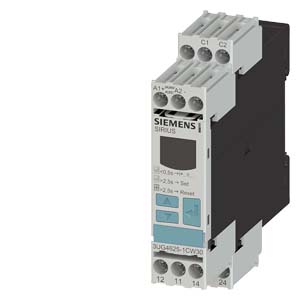 3UG4625-1CW30 Relay Earth Leakage