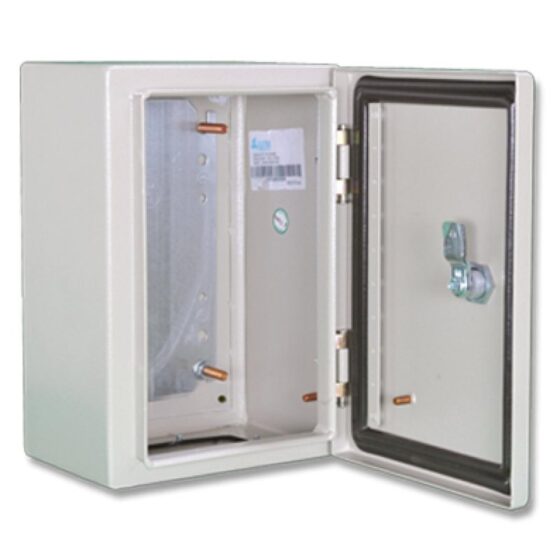 ⁠400X300X200 IP65 Metal Enclosure