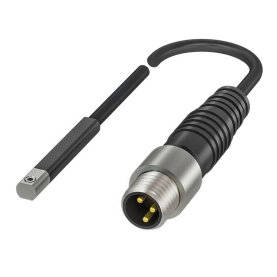 423K-AAPS-C-2-P0-S49-00 Bmf, 3 Magnetic Field Sensor