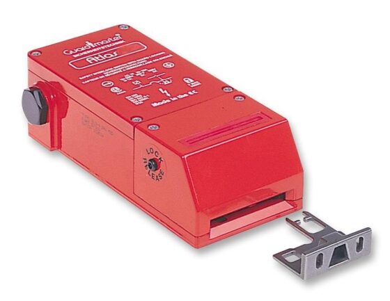 440G-L07264 Safety Switch Gaurd Master