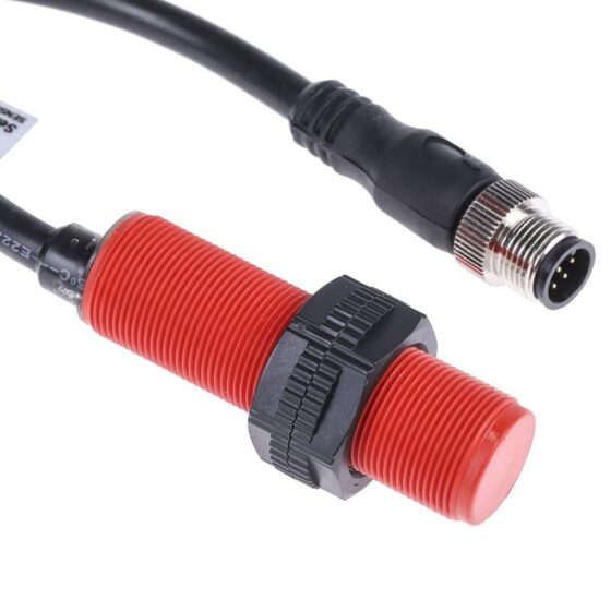 440N-Z21S16H Gaurdmaster Non Contact Switch