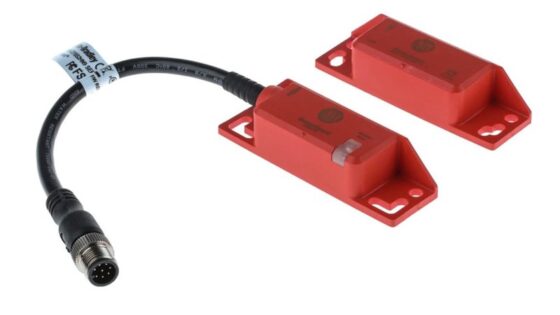 440N-Z21SS2HN9 Gaurdmaster Non Contact Switch