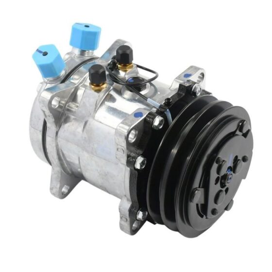 443-098-5H09-V-12V-DG Sanden Compressor Air Con
