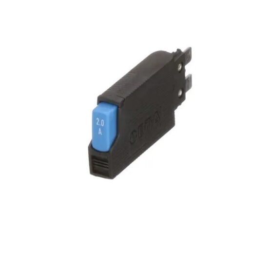 457-1180-01-2A Cicuit Breakers 1P Plug