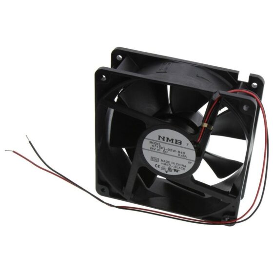 4715KL-05W-B40-E00 Nmb Technologies Axial Fan