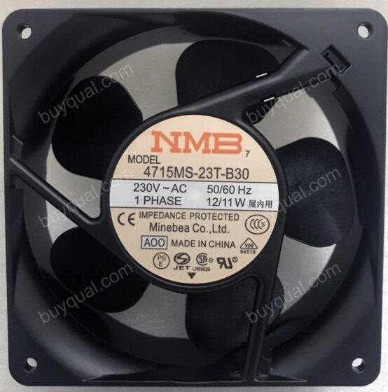 4715MS-23T-B30 Nmb-mat