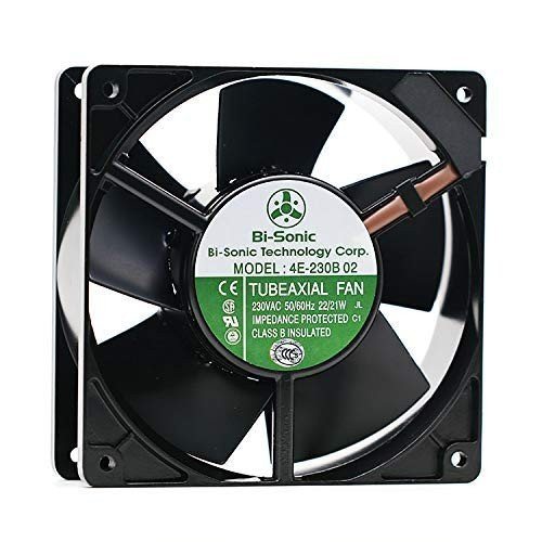 4E-230B-02 Bisonic Fan