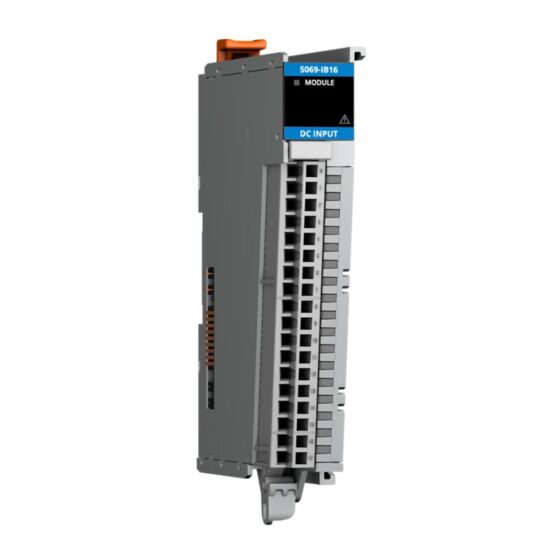 5069-IB16 Module
