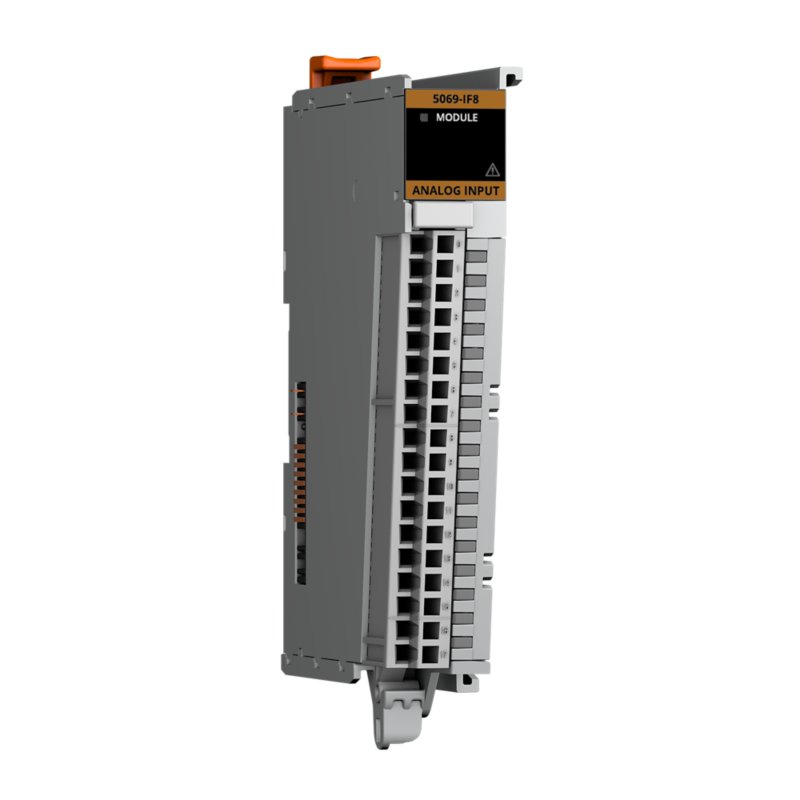 5069-IF8 Module
