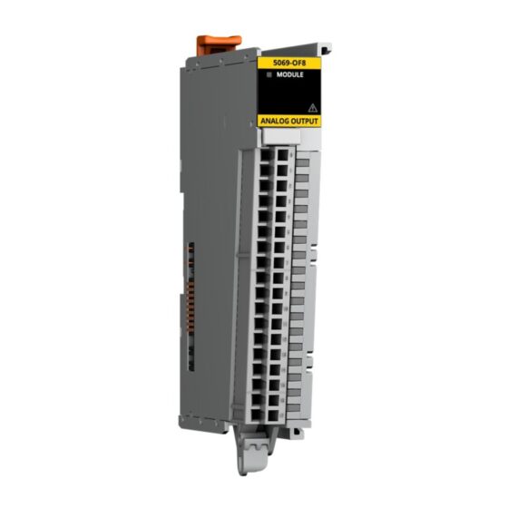 5069-OF8 Module