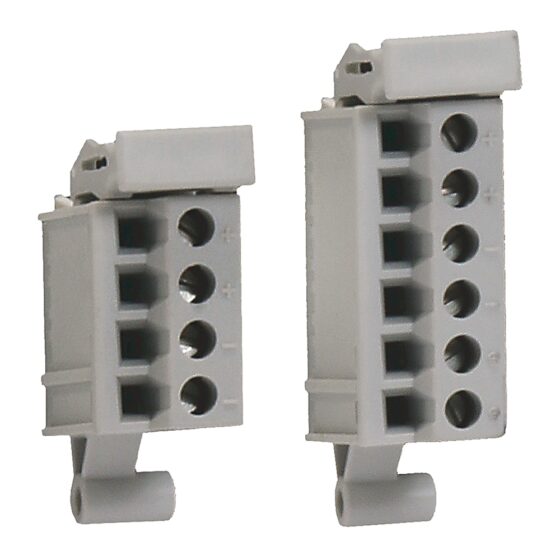 5069-RTB64-SCREW Terminal Rtb Kit
