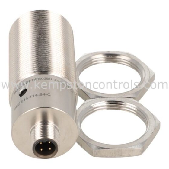 515-114-S4-C Proximity Sensor Bes