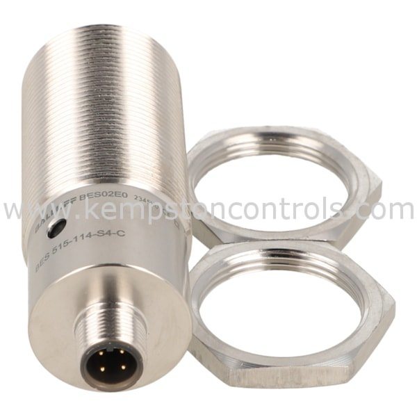 515-114-S4-C Proximity Sensor Bes